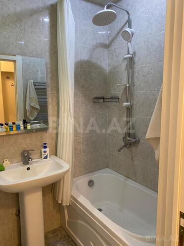 Продаётся 1-комн. новостройка 40 м², пос. Ясамал, photo 14 from 16