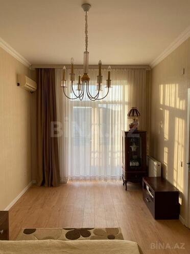 Продаётся 1-комн. новостройка 40 м², пос. Ясамал, photo 6 from 16