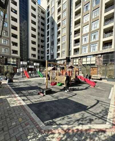 Продаётся 3-комн. новостройка 120 м², м. Гянджлик, photo 4 from 13