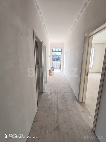 Satılır 4 otaqlı həyət evi/bağ evi 110 m², Hövsan q., photo 12 from 13