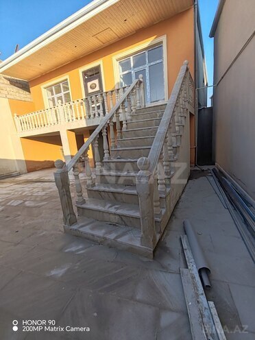 Satılır 4 otaqlı həyət evi/bağ evi 110 m², Hövsan q., photo 4 from 13