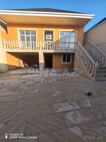 Satılır 4 otaqlı həyət evi/bağ evi 110 m², Hövsan q., photo 3 from 13