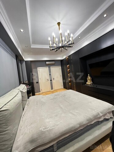 Satılır 3 otaqlı yeni tikili 140 m², Ağ şəhər q., photo 11 from 20