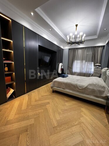 Satılır 3 otaqlı yeni tikili 140 m², Ağ şəhər q., photo 14 from 20