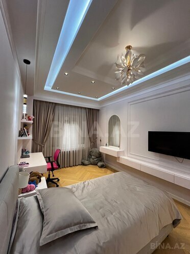 Satılır 3 otaqlı yeni tikili 140 m², Ağ şəhər q., photo 13 from 20