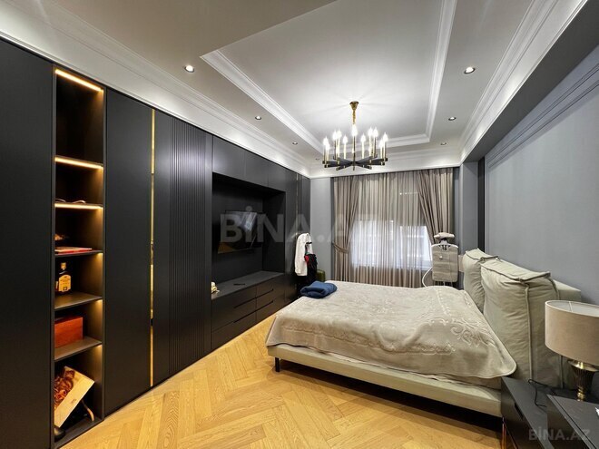 Satılır 3 otaqlı yeni tikili 140 m², Ağ şəhər q., photo 6 from 20