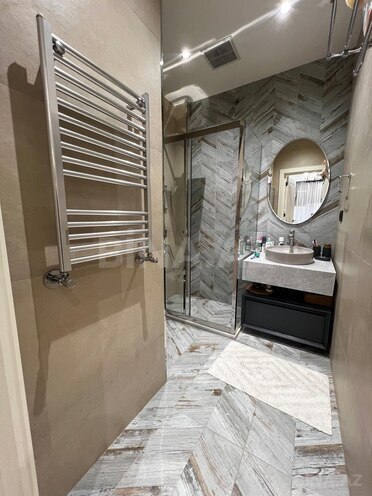 Satılır 3 otaqlı yeni tikili 140 m², Ağ şəhər q., photo 16 from 20