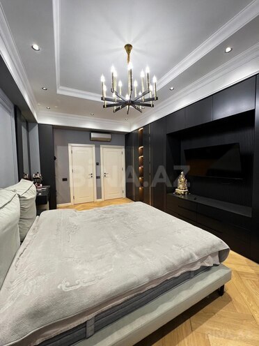 Satılır 3 otaqlı yeni tikili 140 m², Ağ şəhər q., photo 8 from 20