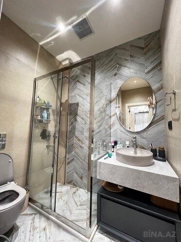 Satılır 3 otaqlı yeni tikili 140 m², Ağ şəhər q., photo 5 from 20