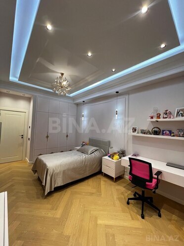 Satılır 3 otaqlı yeni tikili 140 m², Ağ şəhər q., photo 18 from 20