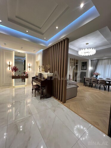 Satılır 3 otaqlı yeni tikili 140 m², Ağ şəhər q., photo 15 from 20
