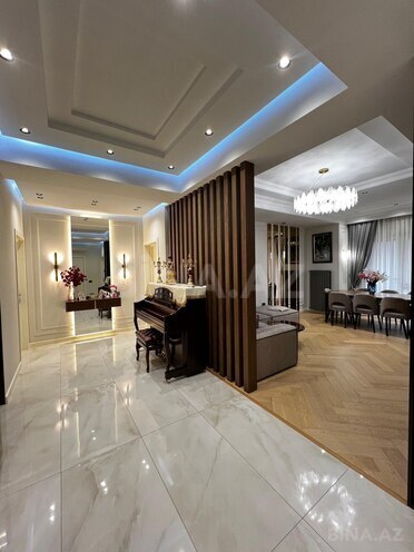 Satılır 3 otaqlı yeni tikili 140 m², Ağ şəhər q., photo 9 from 20