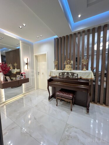 Satılır 3 otaqlı yeni tikili 140 m², Ağ şəhər q., photo 4 from 20