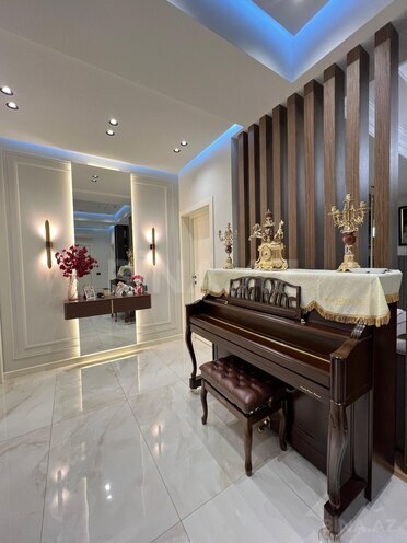 Satılır 3 otaqlı yeni tikili 140 m², Ağ şəhər q., photo 17 from 20