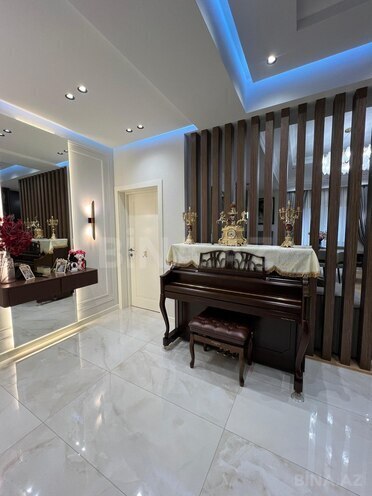 Satılır 3 otaqlı yeni tikili 140 m², Ağ şəhər q., photo 10 from 20