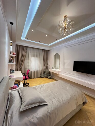 Satılır 3 otaqlı yeni tikili 140 m², Ağ şəhər q., photo 3 from 20