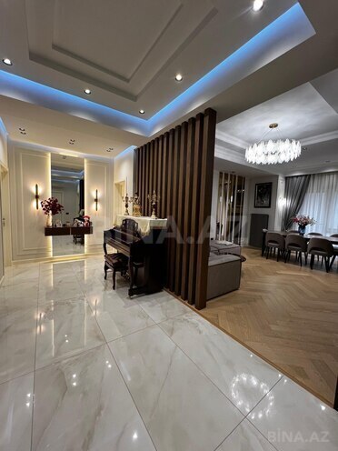 Satılır 3 otaqlı yeni tikili 140 m², Ağ şəhər q., photo 12 from 20