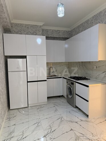 Продаётся 2-комн. новостройка 54 м², photo 5 from 13
