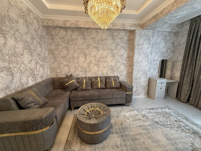 Продаётся 2-комн. новостройка 54 м², photo 8 from 13