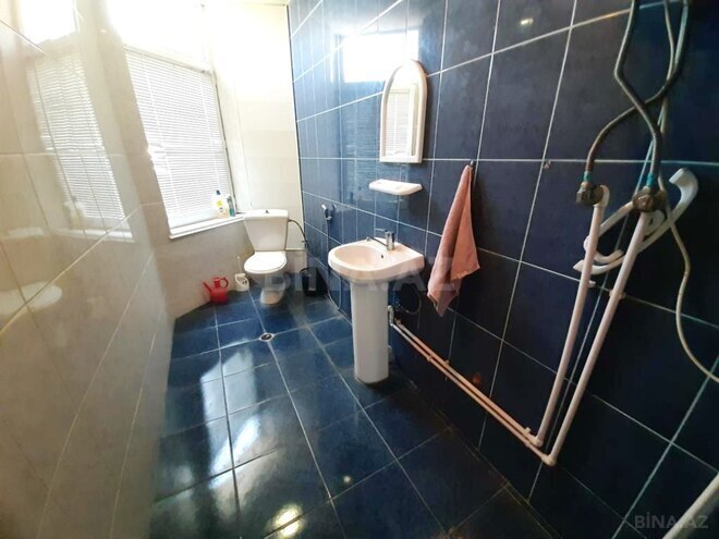 Сдаётся 4-комн. офис 200 м², Бинагадинский р., photo 17 from 18