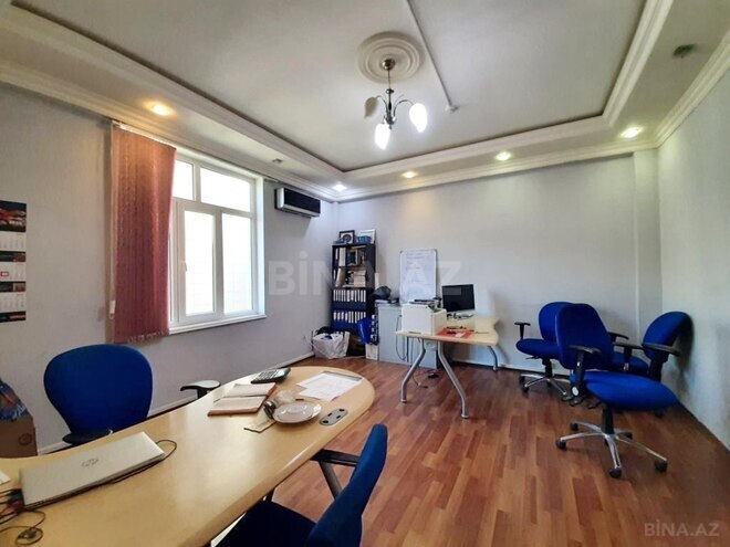 Сдаётся 4-комн. офис 200 м², Бинагадинский р., photo 9 from 18