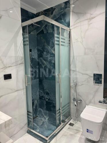 Сдаётся 2-комн. новостройка 77 м², м. Низами, photo 14 from 20