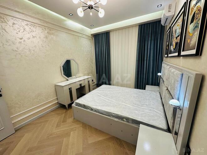 Сдаётся 2-комн. новостройка 77 м², м. Низами, photo 10 from 20