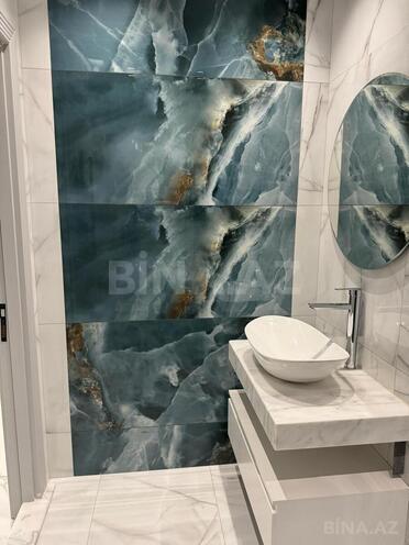 Сдаётся 2-комн. новостройка 77 м², м. Низами, photo 11 from 20