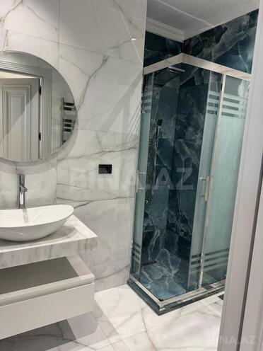 Сдаётся 2-комн. новостройка 77 м², м. Низами, photo 16 from 20