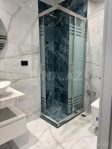 Сдаётся 2-комн. новостройка 77 м², м. Низами, photo 13 from 20