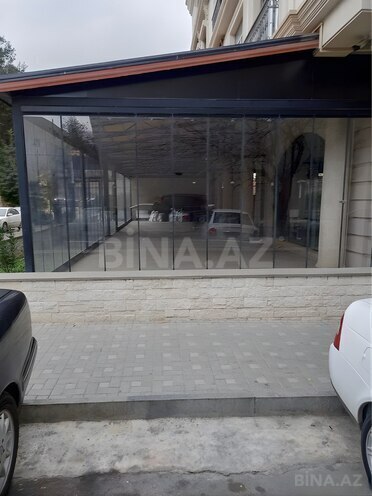 İcarəyə verilir  obyekt 611 m², Elmlər Akademiyası m., photo 9 from 11