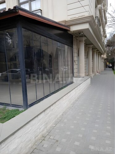 İcarəyə verilir  obyekt 611 m², Elmlər Akademiyası m., photo 10 from 11
