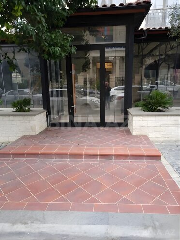 İcarəyə verilir  obyekt 611 m², Elmlər Akademiyası m., photo 3 from 11