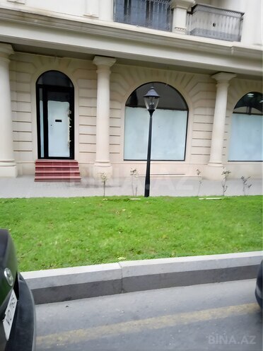İcarəyə verilir  obyekt 611 m², Elmlər Akademiyası m., photo 8 from 11