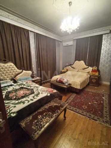 Продаётся 5-комн. дом/дача 500 м², м. Иншаатчылар, photo 10 from 27