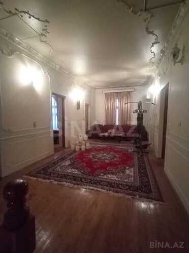 Продаётся 5-комн. дом/дача 500 м², м. Иншаатчылар, photo 25 from 27