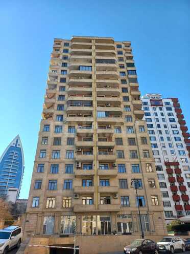 Satılır 6 otaqlı yeni tikili 340 m², İçəri Şəhər m., photo 3 from 32