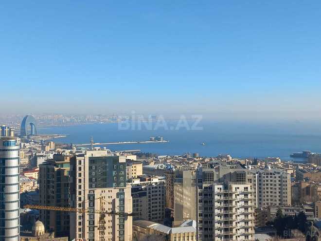 Satılır 6 otaqlı yeni tikili 340 m², İçəri Şəhər m., photo 16 from 32