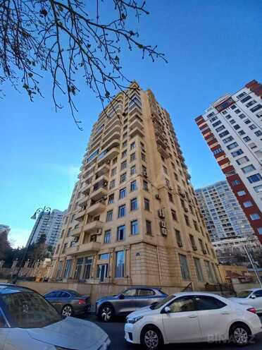 Satılır 6 otaqlı yeni tikili 340 m², İçəri Şəhər m., photo 6 from 32