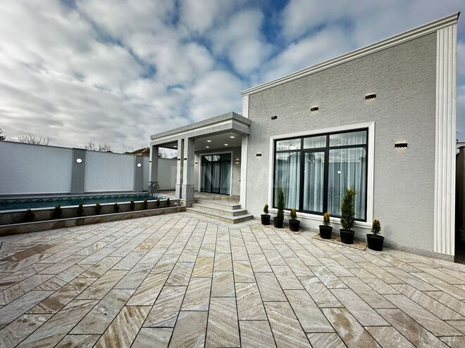 Продаётся 3-комн. дом/дача 151 м², пос. Шувеляны, photo 4 from 17