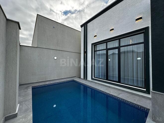 Satılır 3 otaqlı həyət evi/bağ evi 150 m², Şüvəlan q., photo 6 from 16