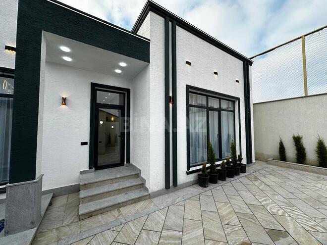 Satılır 3 otaqlı həyət evi/bağ evi 150 m², Şüvəlan q., photo 4 from 16