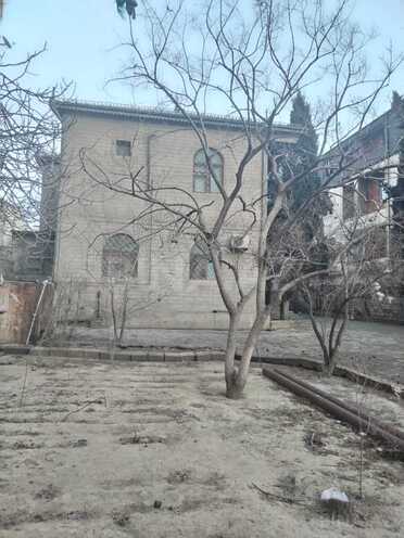 Satılır 5 otaqlı həyət evi/bağ evi 500 m², İnşaatçılar m., photo 7 from 28