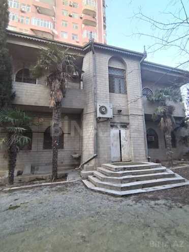 Satılır 5 otaqlı həyət evi/bağ evi 500 m², İnşaatçılar m., photo 3 from 28