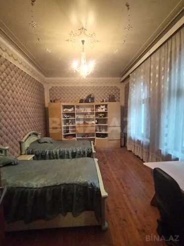 Satılır 5 otaqlı həyət evi/bağ evi 500 m², İnşaatçılar m., photo 21 from 28