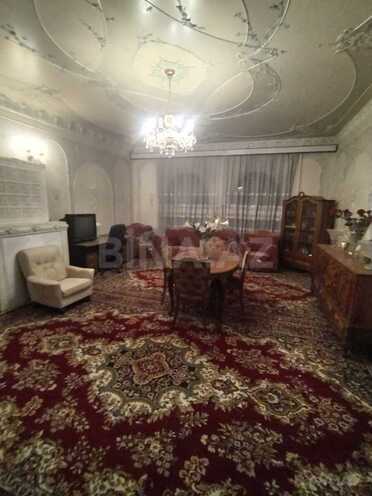 Satılır 5 otaqlı həyət evi/bağ evi 500 m², İnşaatçılar m., photo 13 from 28