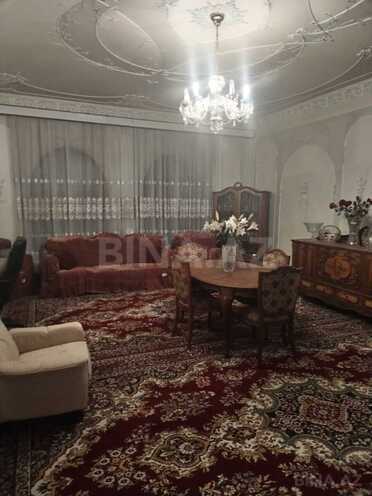 Satılır 5 otaqlı həyət evi/bağ evi 500 m², İnşaatçılar m., photo 10 from 28