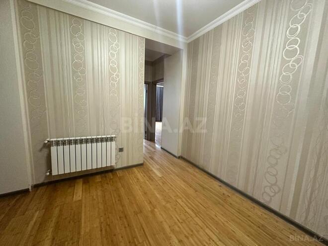İcarəyə verilir 2 otaqlı yeni tikili 88 m², Həzi Aslanov m., photo 10 from 12
