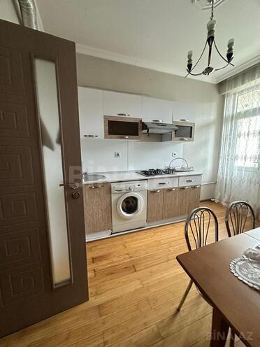 İcarəyə verilir 2 otaqlı yeni tikili 88 m², Həzi Aslanov m., photo 9 from 12