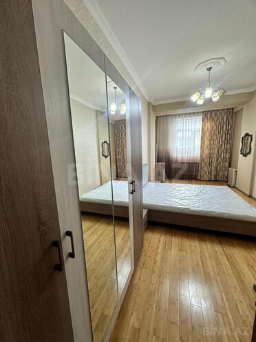 İcarəyə verilir 2 otaqlı yeni tikili 88 m², Həzi Aslanov m., photo 6 from 12